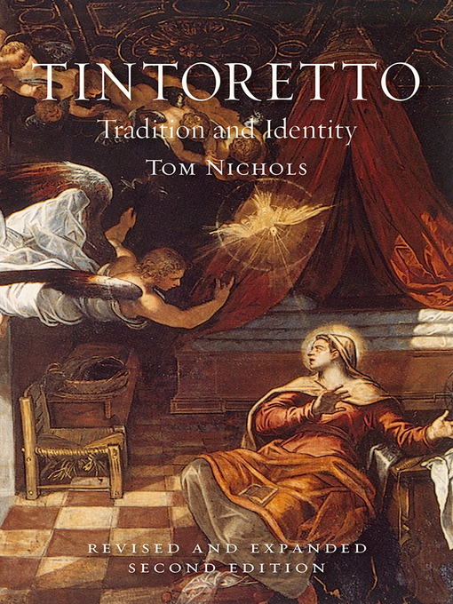 Title details for Tintoretto by Tom Nichols - Available